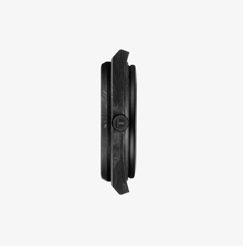 Montre Tissot PRX Powermatic 80 Carbon 40mm