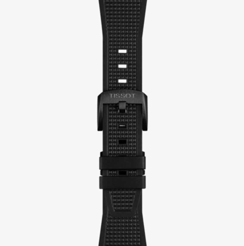 Montre Tissot PRX Powermatic 80 Carbon 40mm