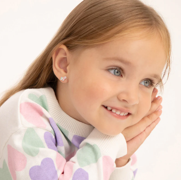 Boucles Licorne Enfant