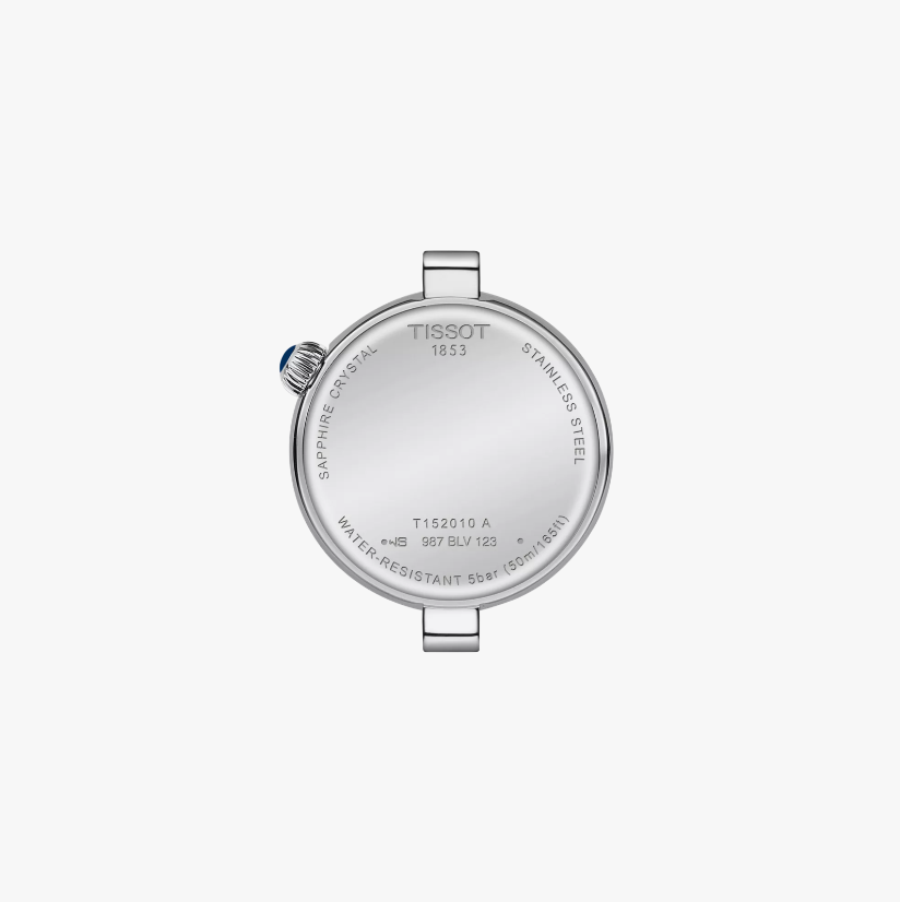 Montre Tissot Desir