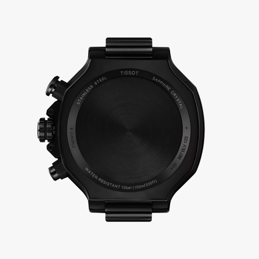 Montre Tissot T-Race Chronograph