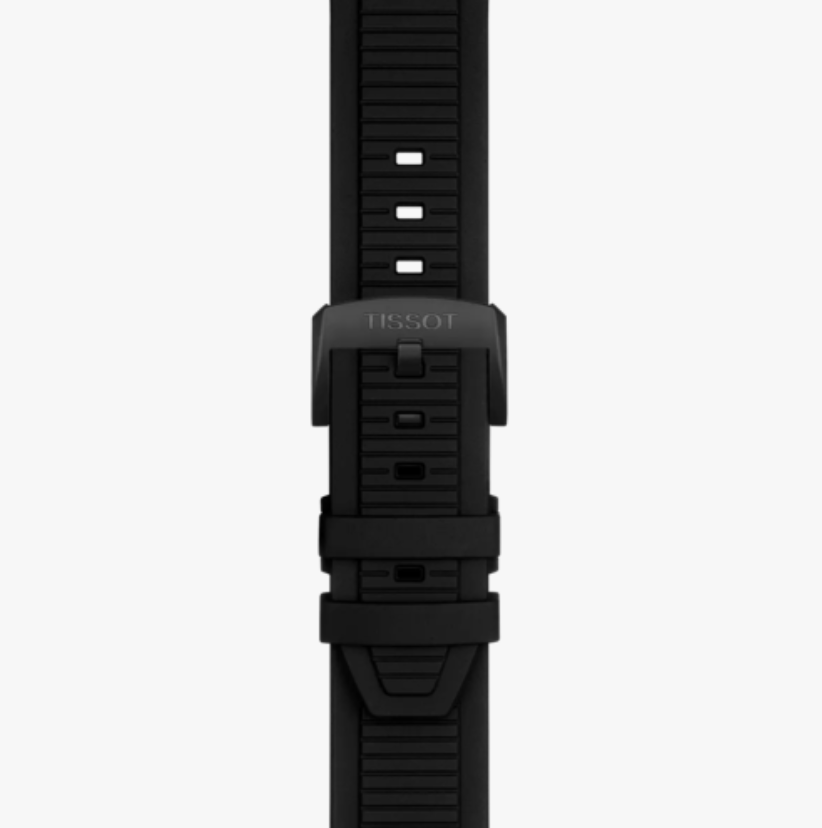 Montre Tissot T-Race Chronograph