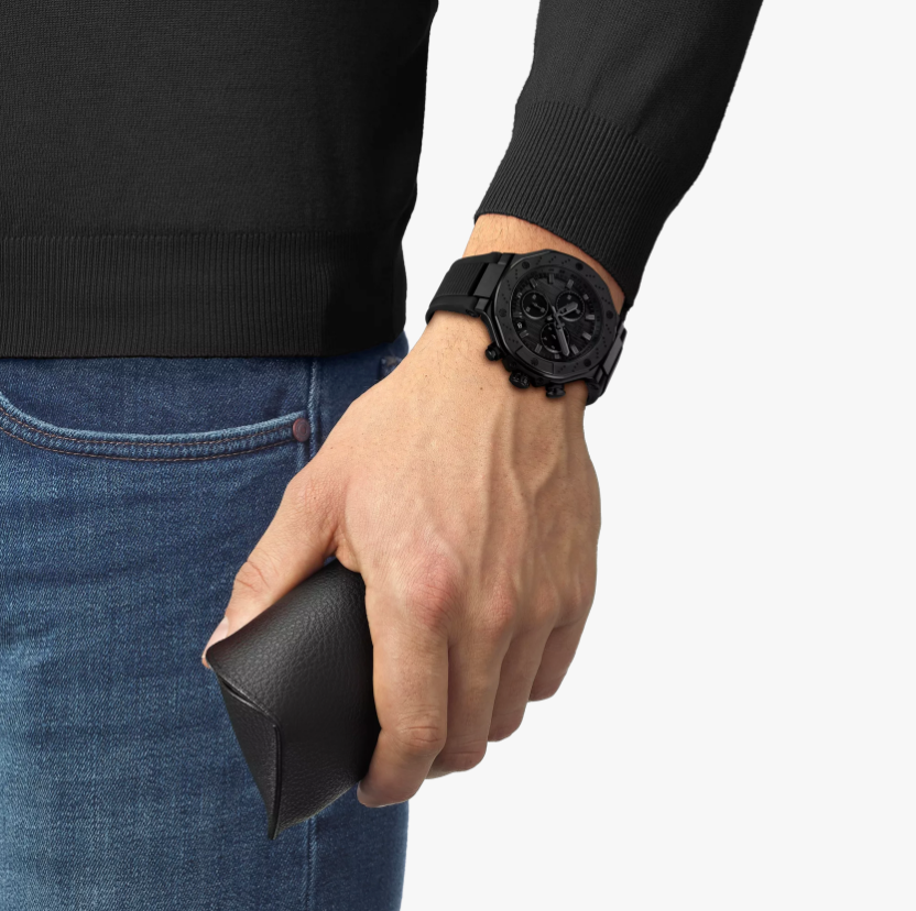 Montre Tissot T-Race Chronograph