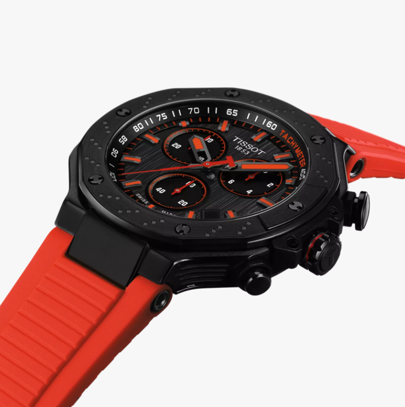 Montre Tissot T-Race Chronograph