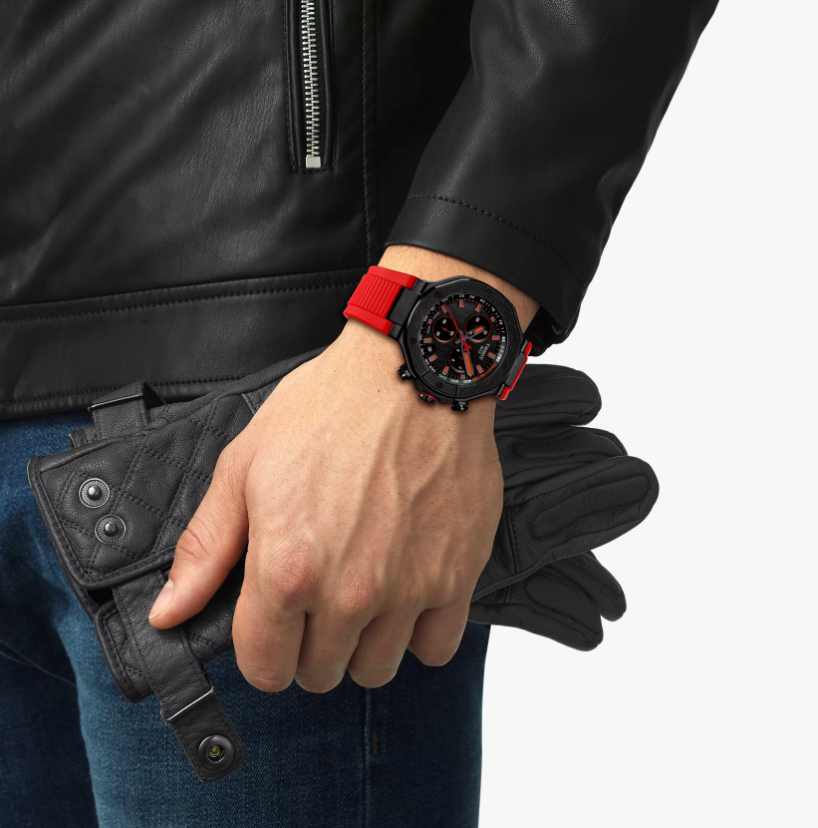 Montre Tissot T-Race Chronograph