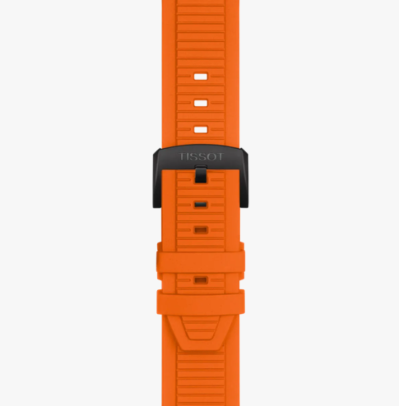 Montre Tissot T-Race Chronograph