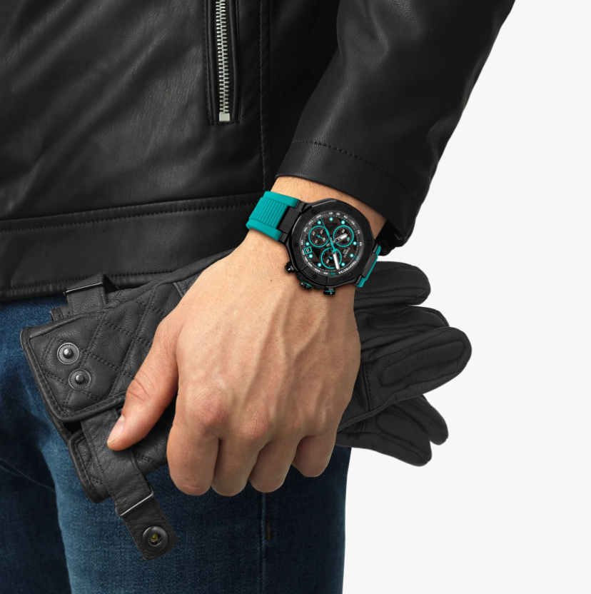 Montre Tissot T-Race Chronograph