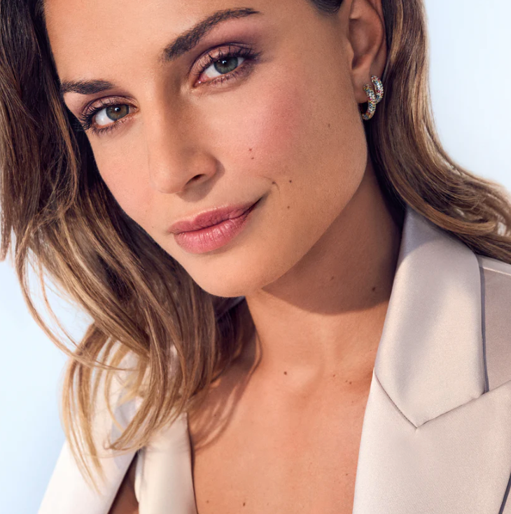 Boucles Huggies Carrara Multi Piccolo