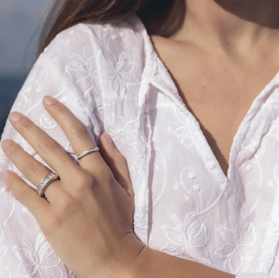 MeditationRings STARDUST