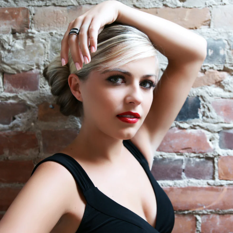 MeditationRings UNTOLD