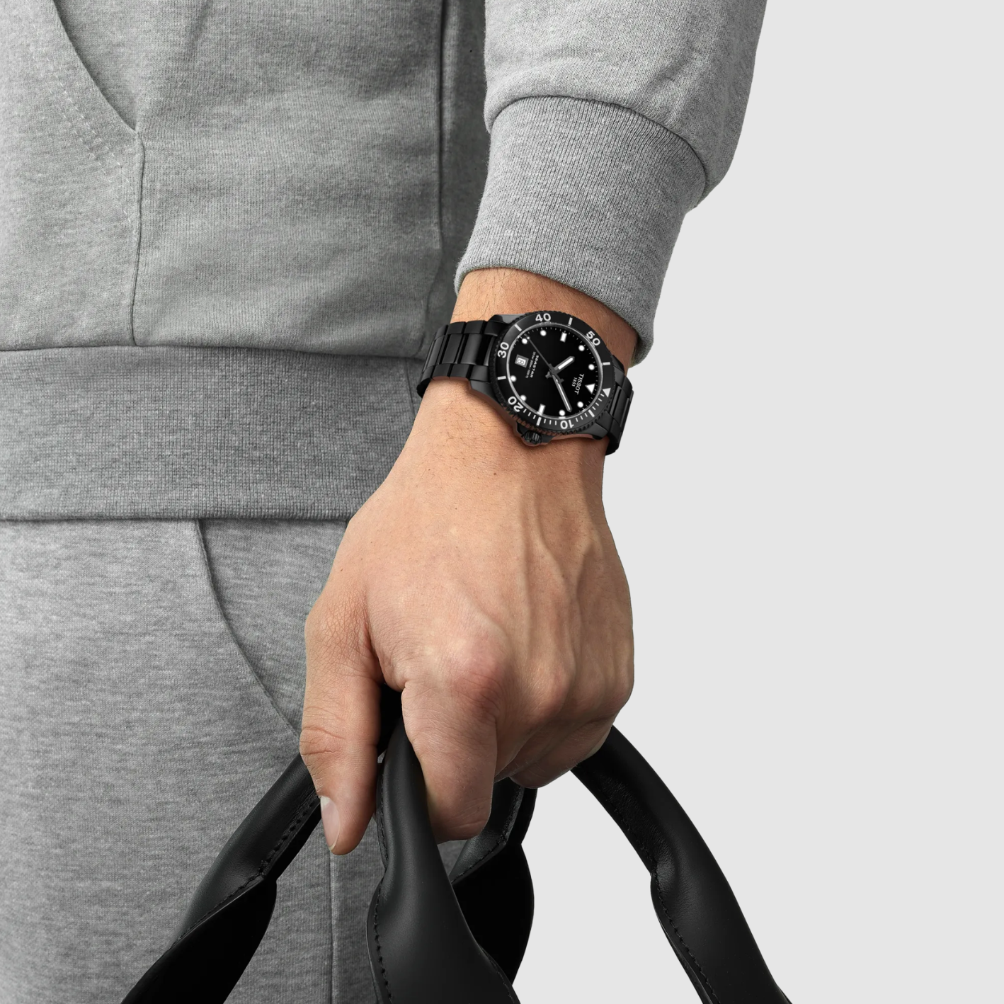 Montre Tissot Seastar 1000 40mm