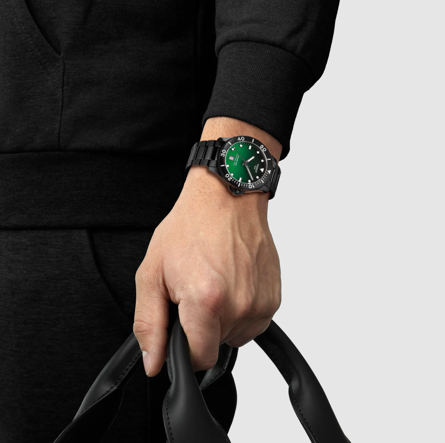 Montre Tissot Seastar 1000 40mm