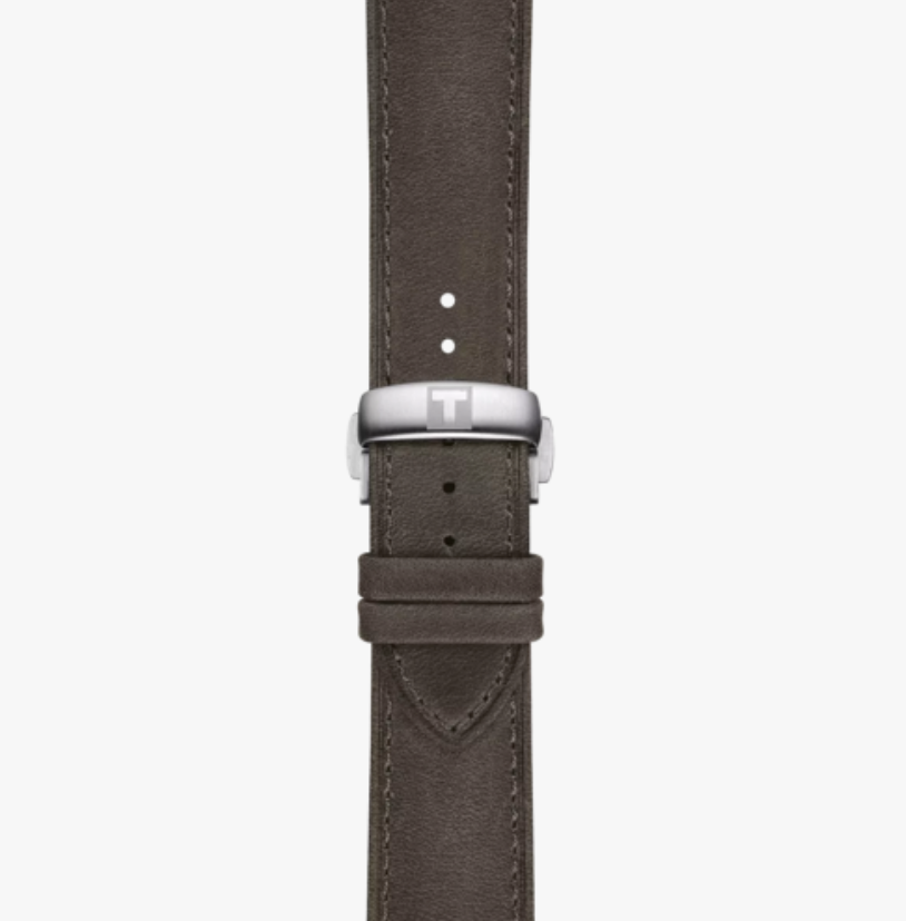 Montre Tissot Chemin des Tourelles