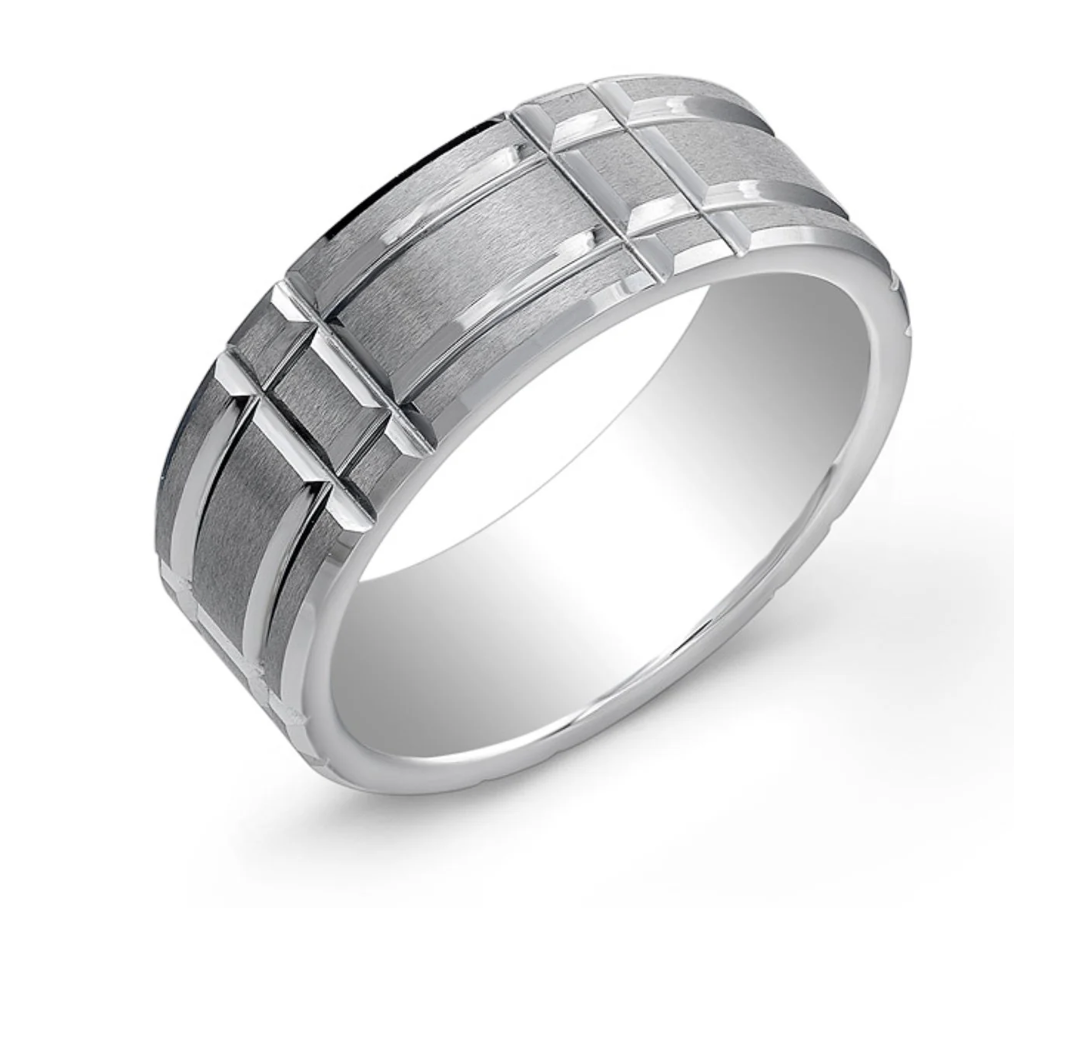 Jonc en Tungsten