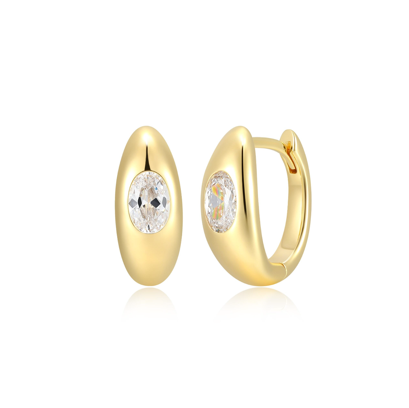 Anneaux Huggies Reign