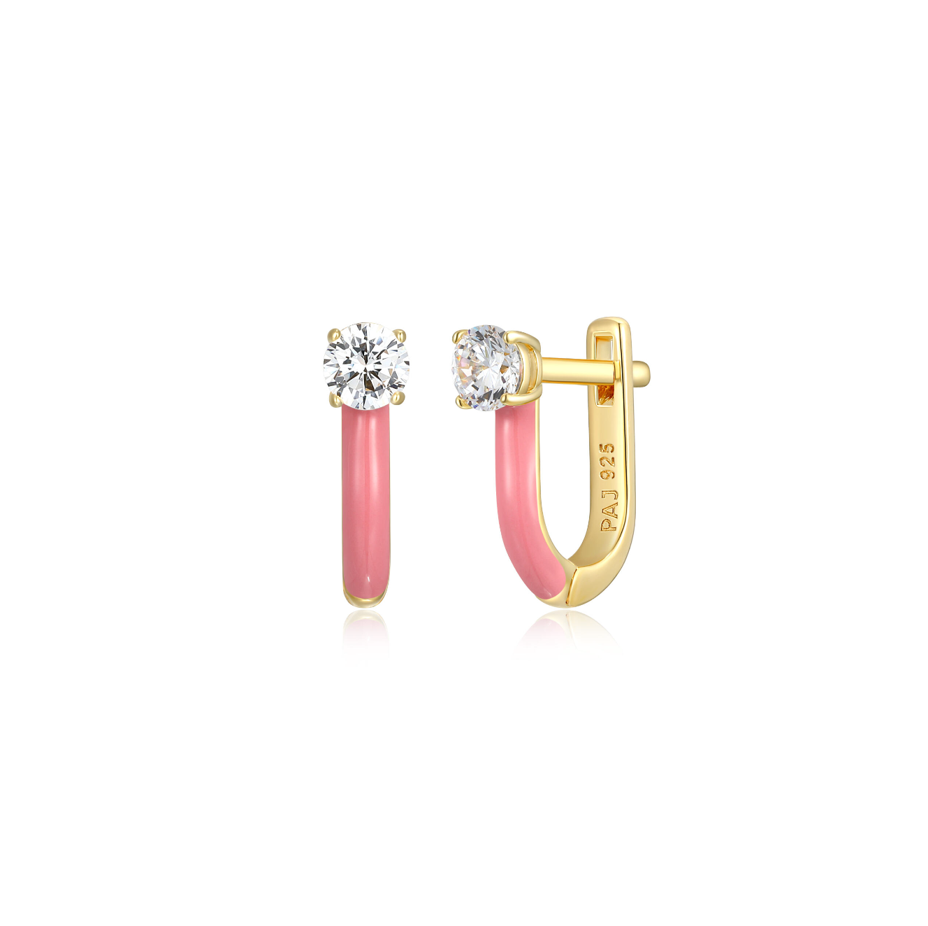 Boucles D'oreilles Reign
