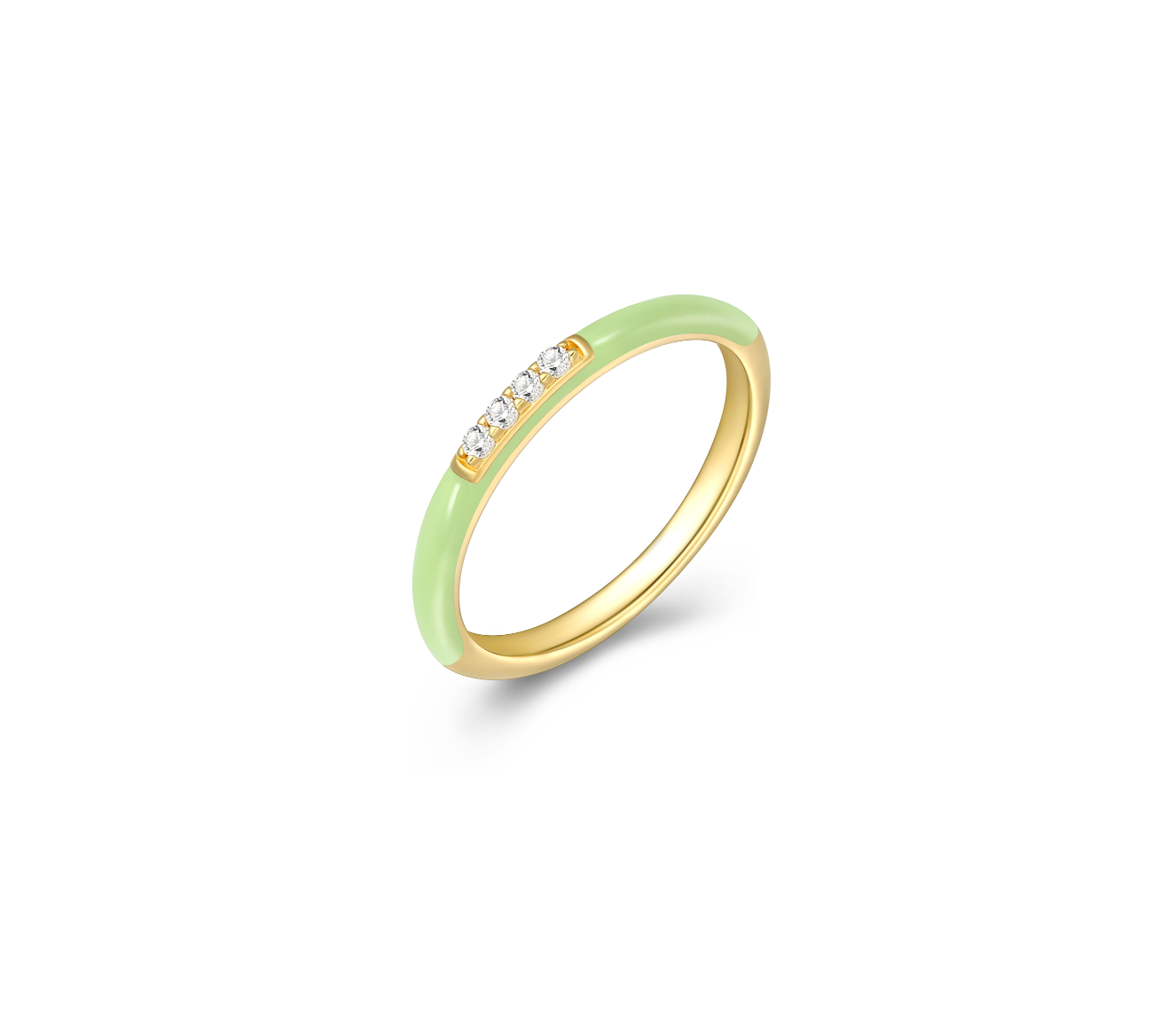 Bague Reign