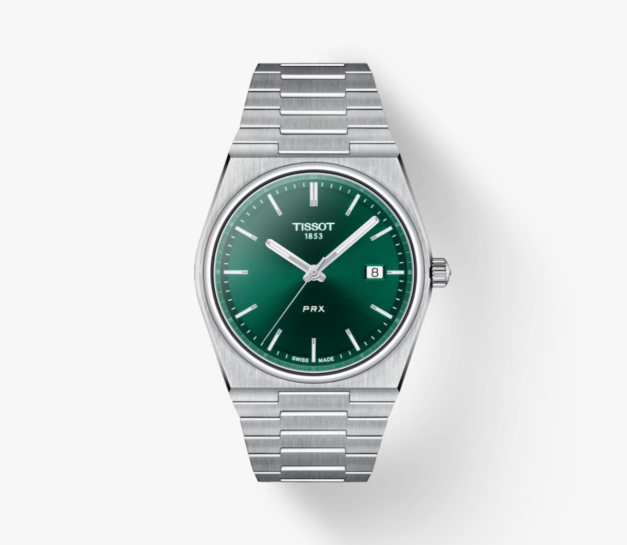 Montre Tissot PRX 40mm