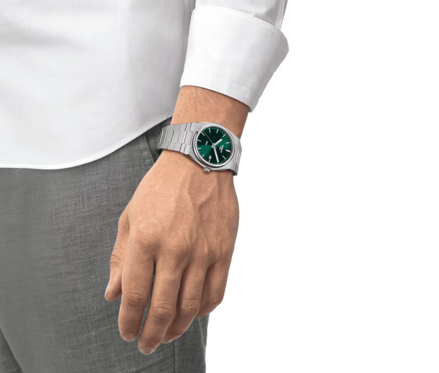 Montre Tissot PRX 40mm