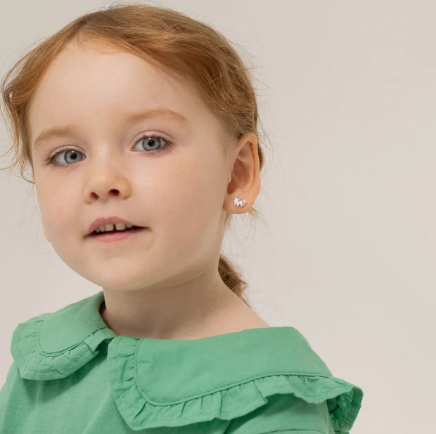 Boucles Licorne Enfant
