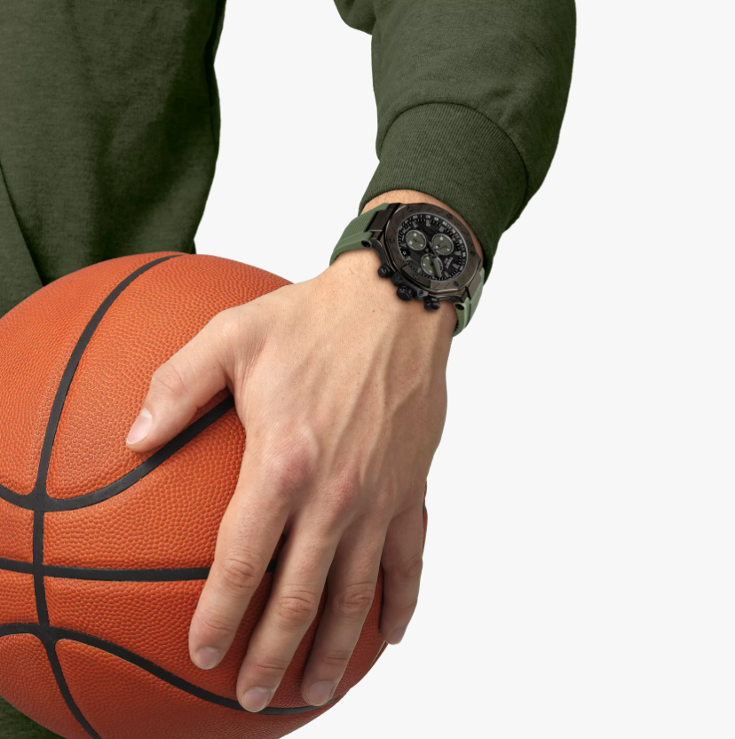 Montre Tissot T-Race Chronograph