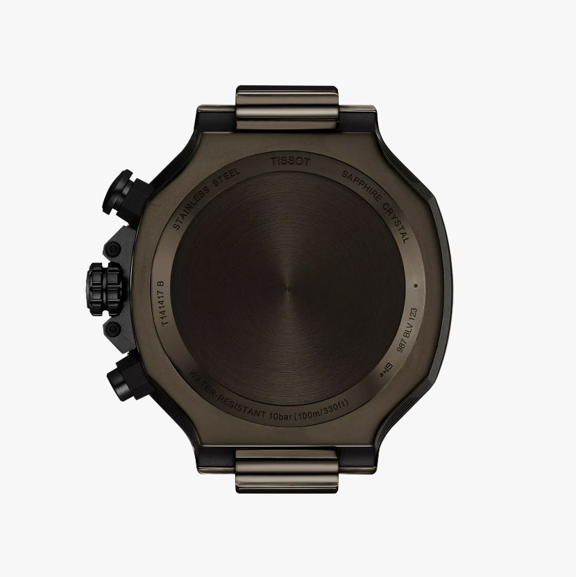 Montre Tissot T-Race Chronograph