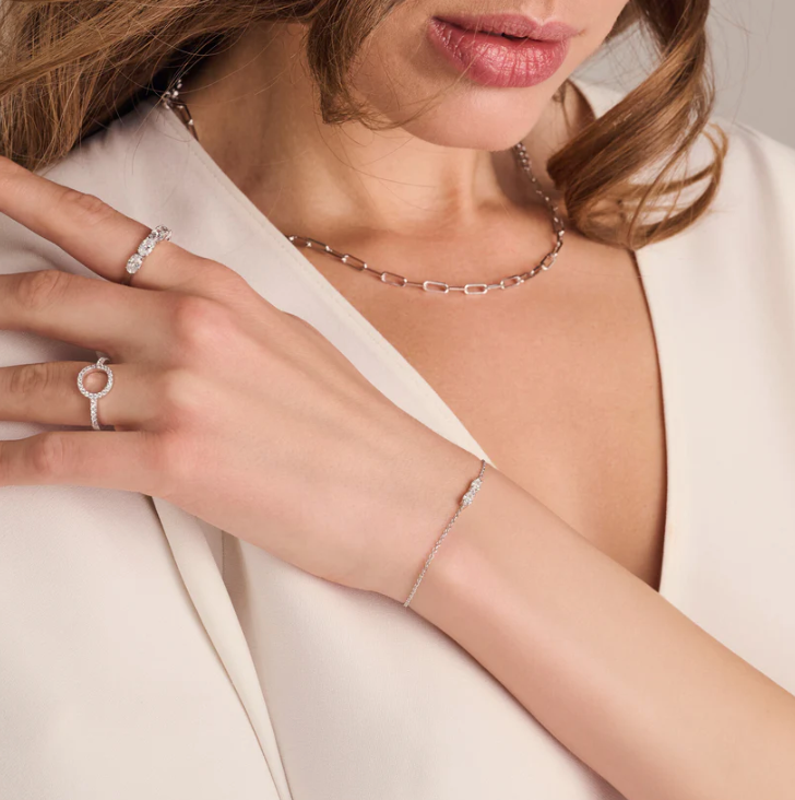 Bracelet Ellera Ovale