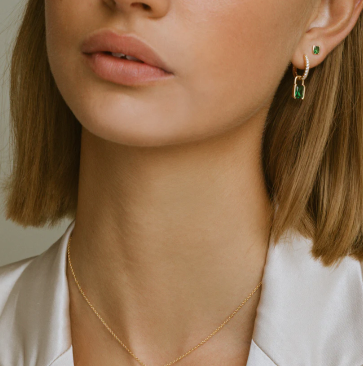 Boucles Roccanova Piccolo