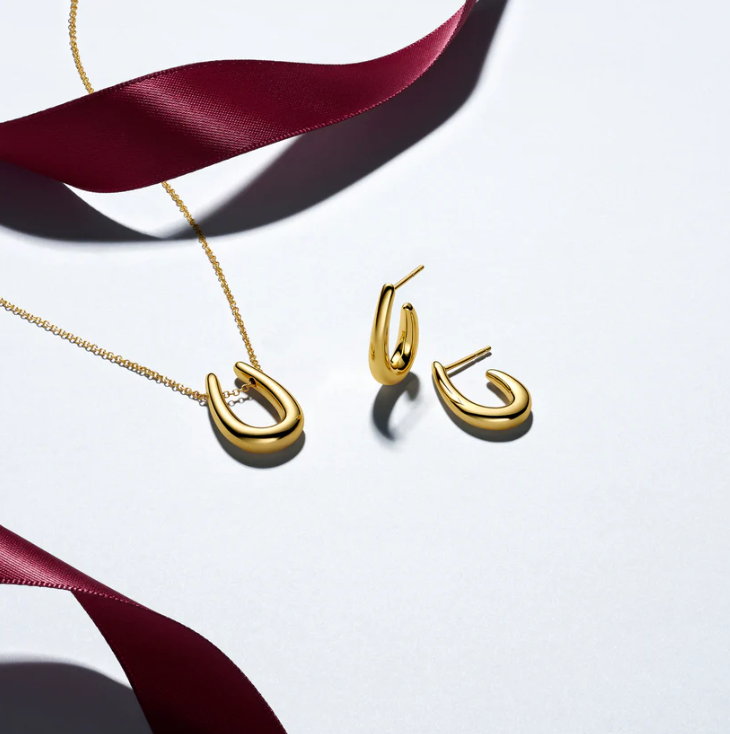 Boucles Goccia Pianura Piccolo