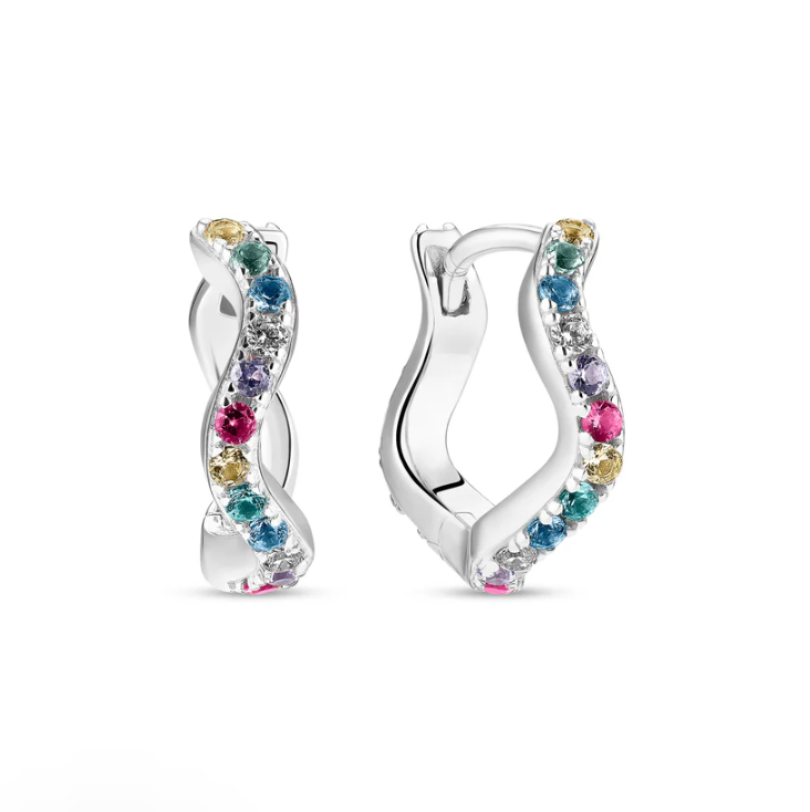 Boucles Ellera Waves Medio