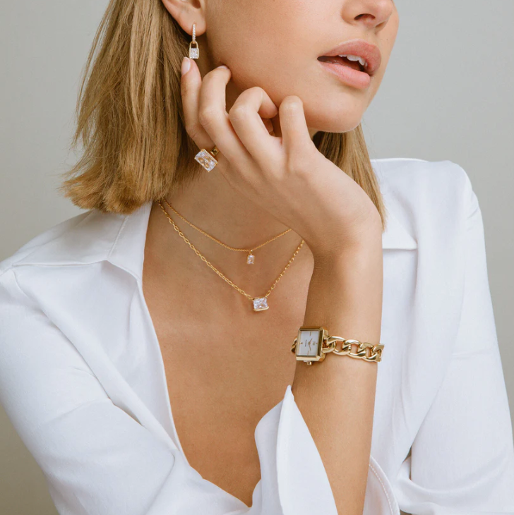 Collier Roccanova Piccolo