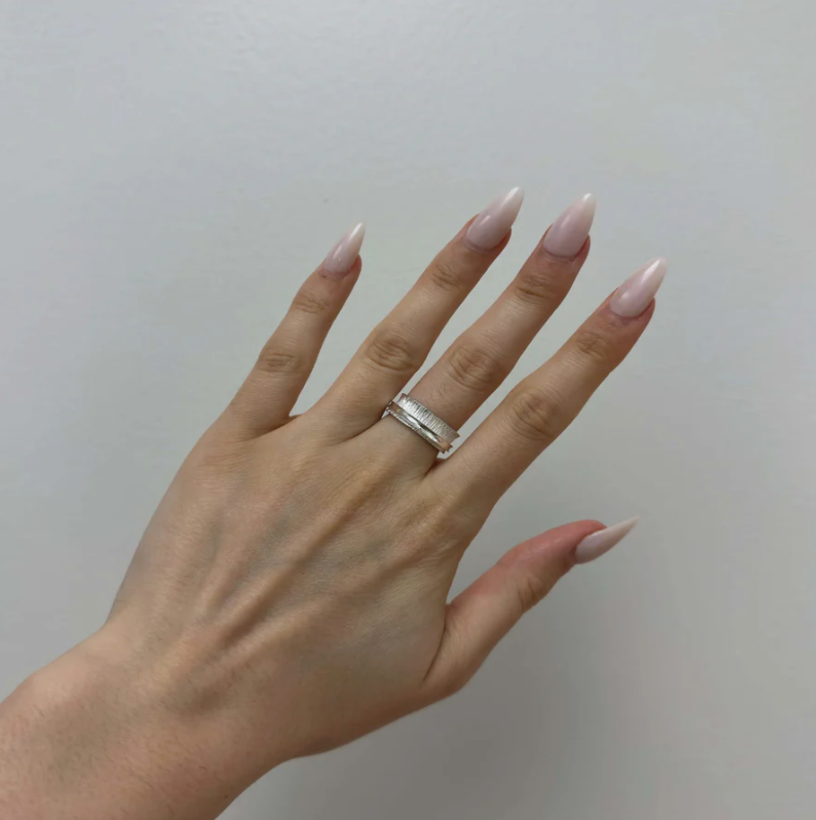 MeditationRings TREASURE