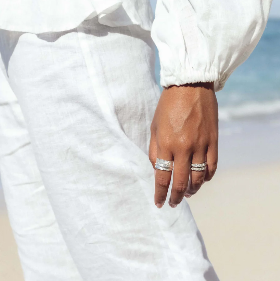 MeditationRings TERRA