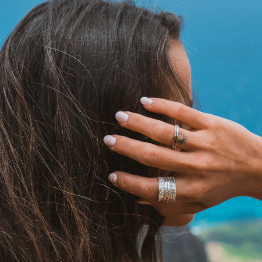 MeditationRings FAITH