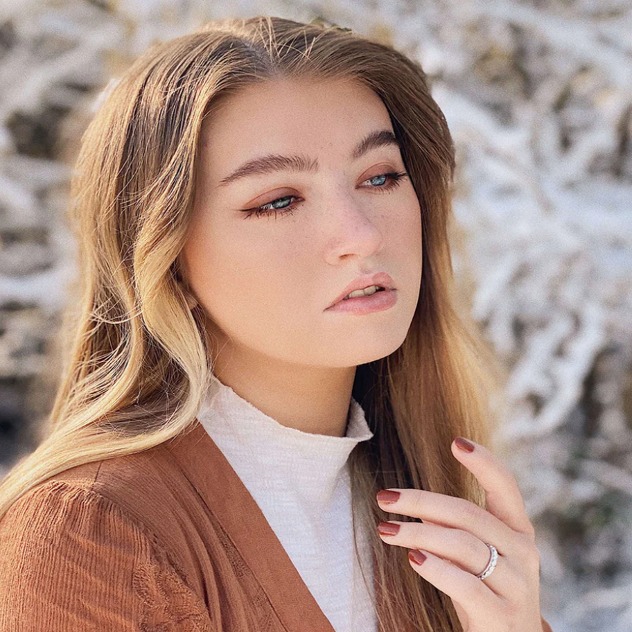 MeditationRings DEVOTION