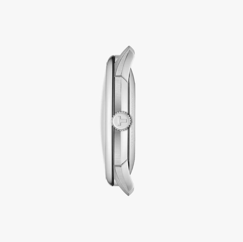 Montre Tissot Chemin des Tourelles