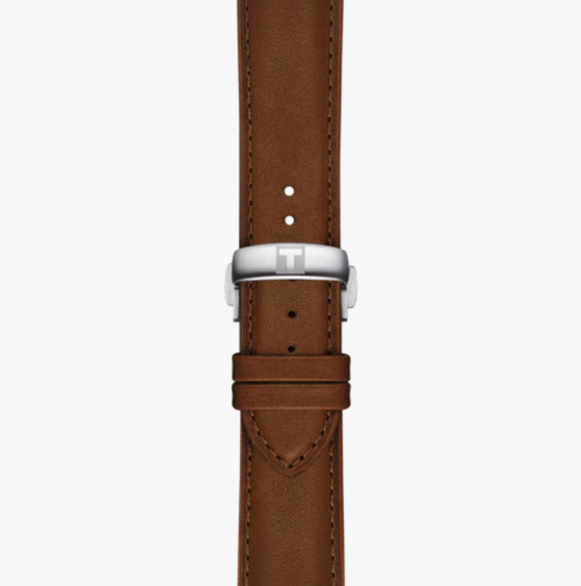 Montre Tissot Chemin des Tourelles