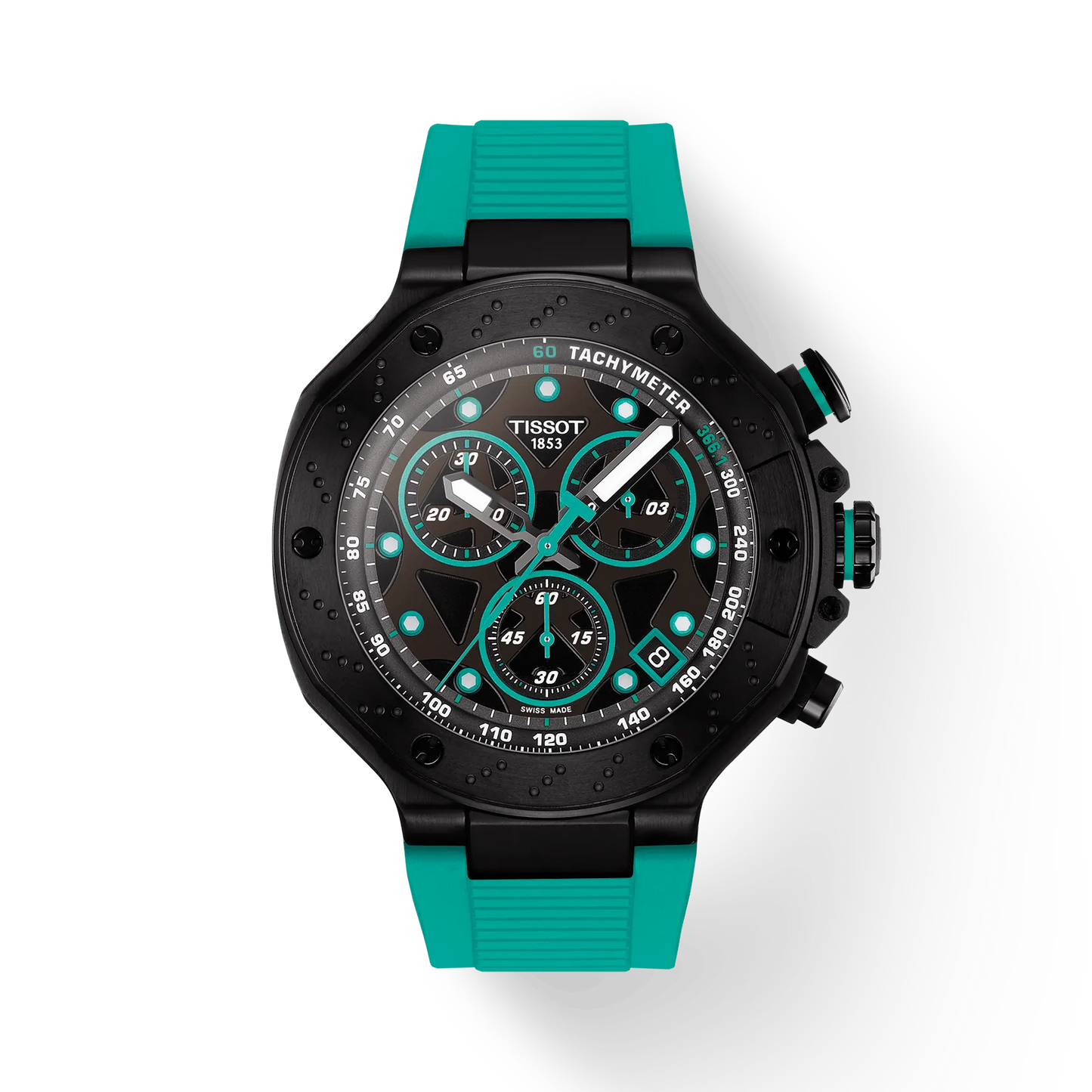 Montre Tissot T-Race Chronograph