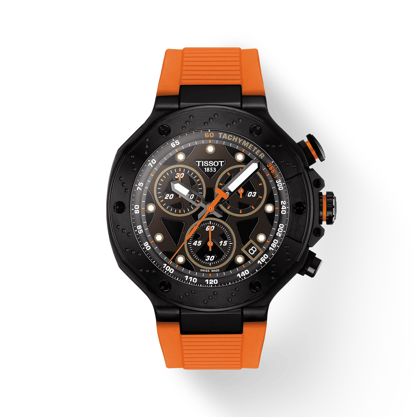 Montre Tissot T-Race Chronograph