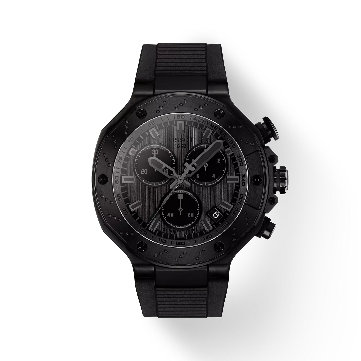 Montre Tissot T-Race Chronograph