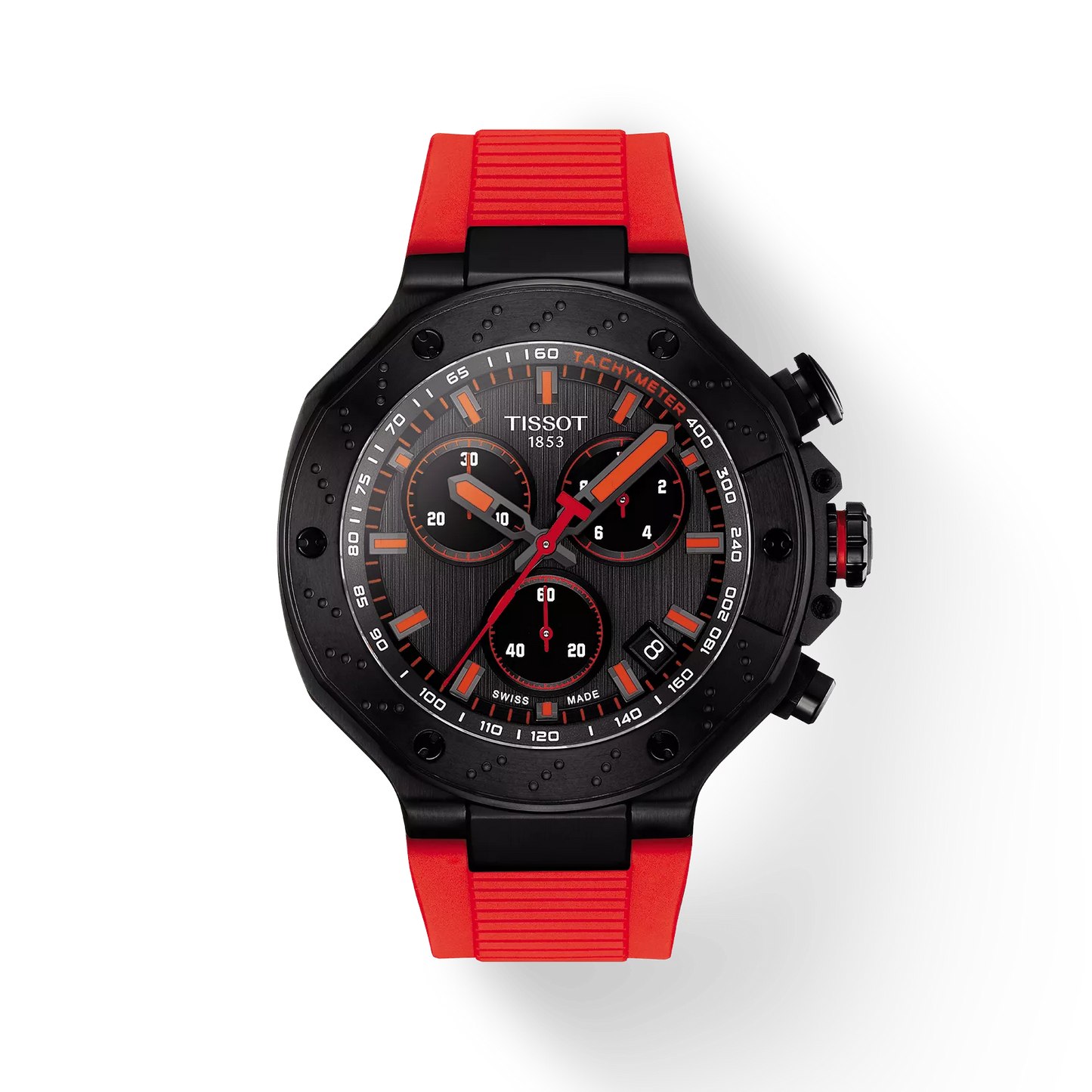 Montre Tissot T-Race Chronograph