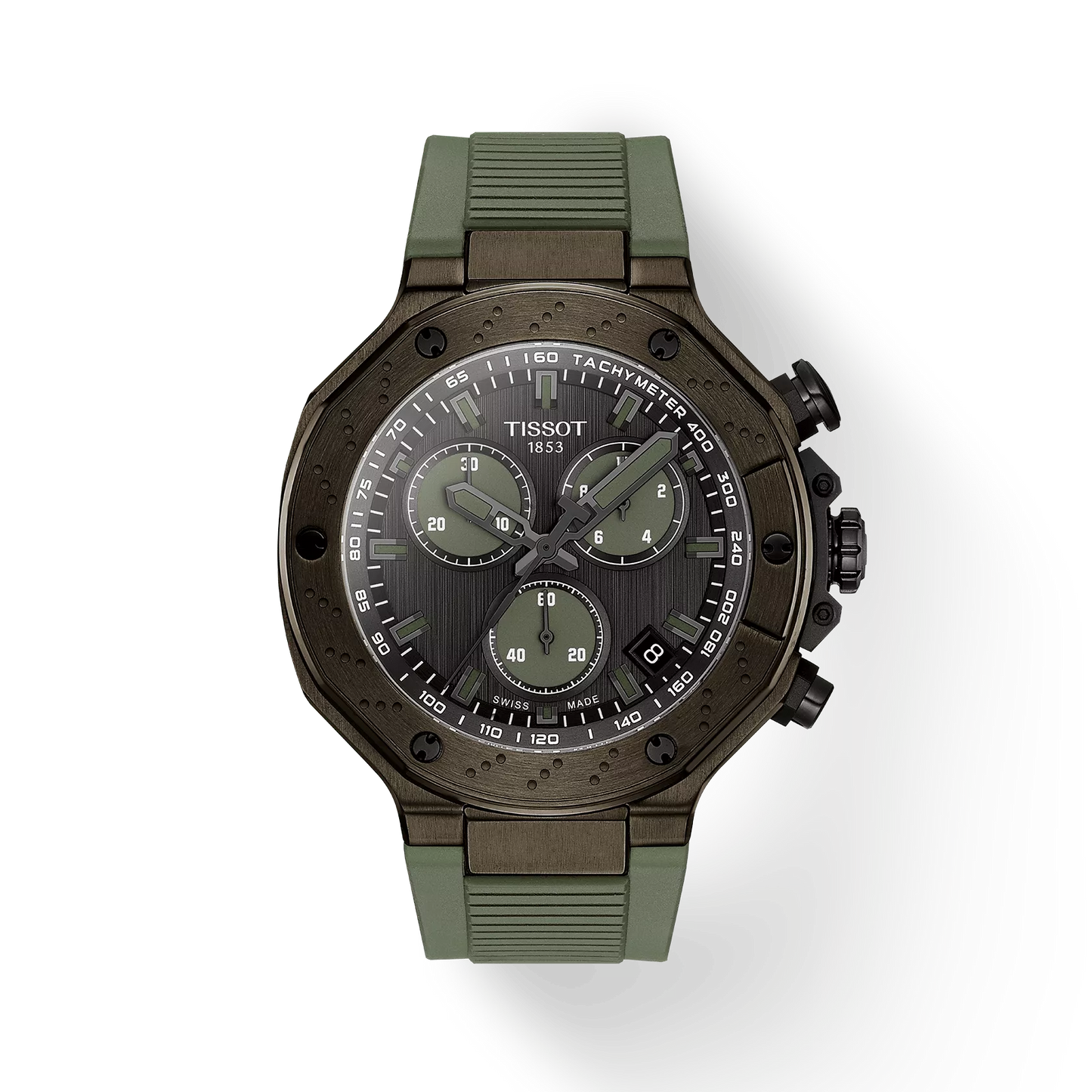 Montre Tissot T-Race Chronograph