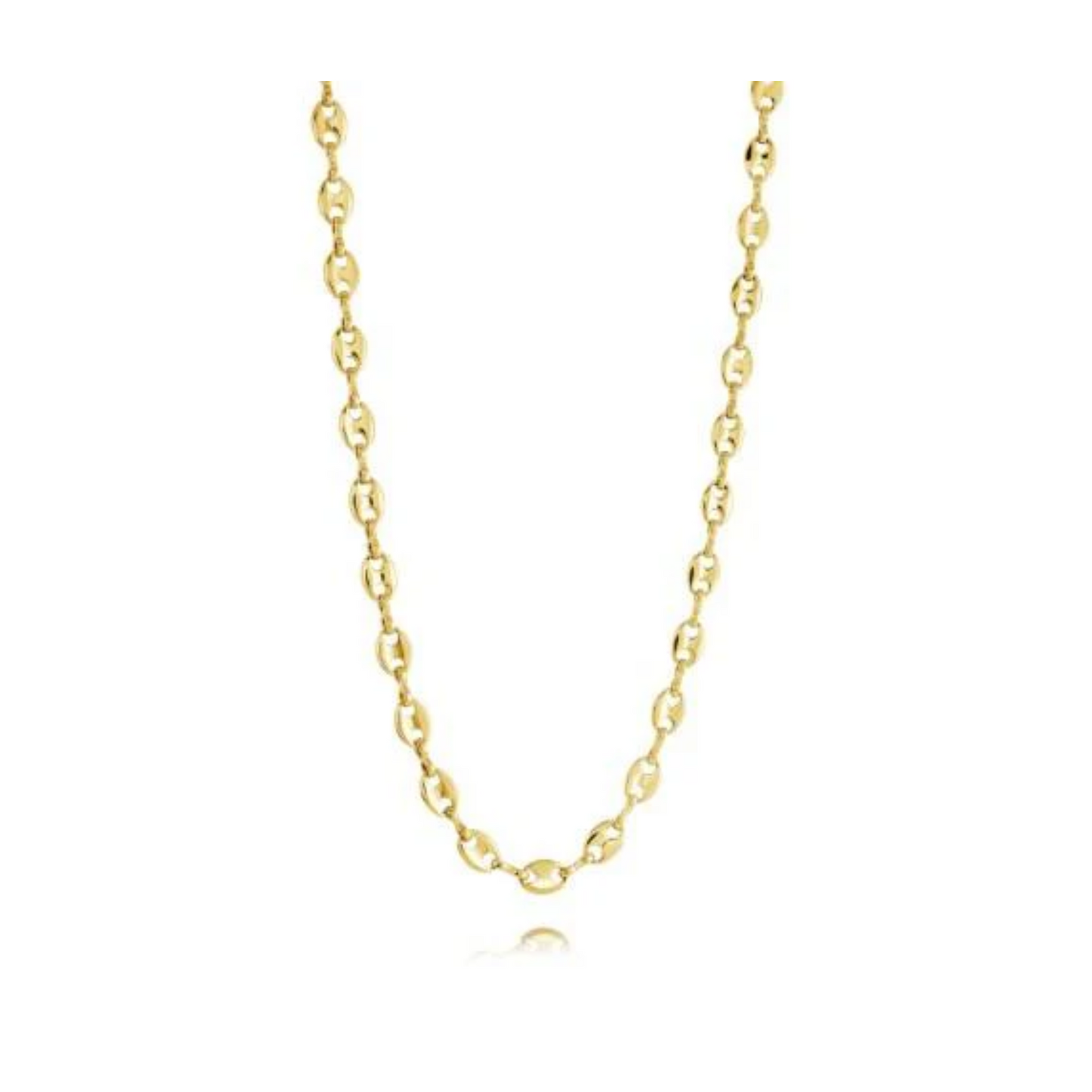 Chaîne Acier Inoxydable