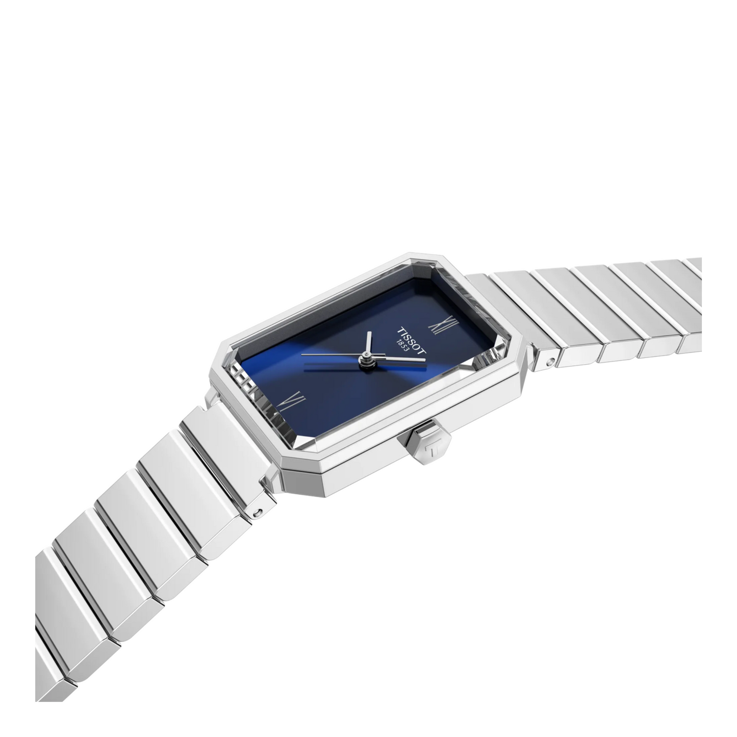 Tissot Bellissima watch
