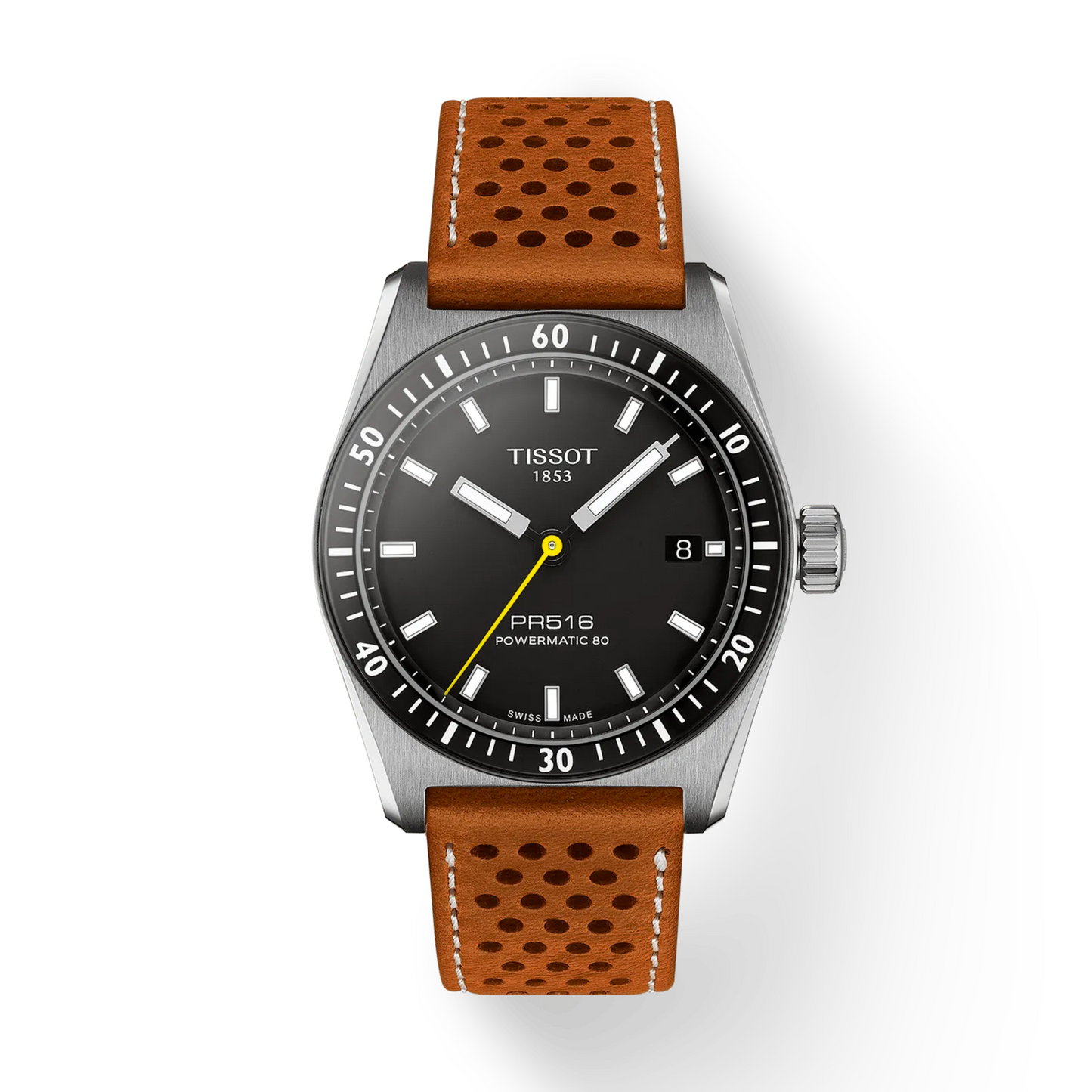 Montre Tissot PRS516 Powermatic 80