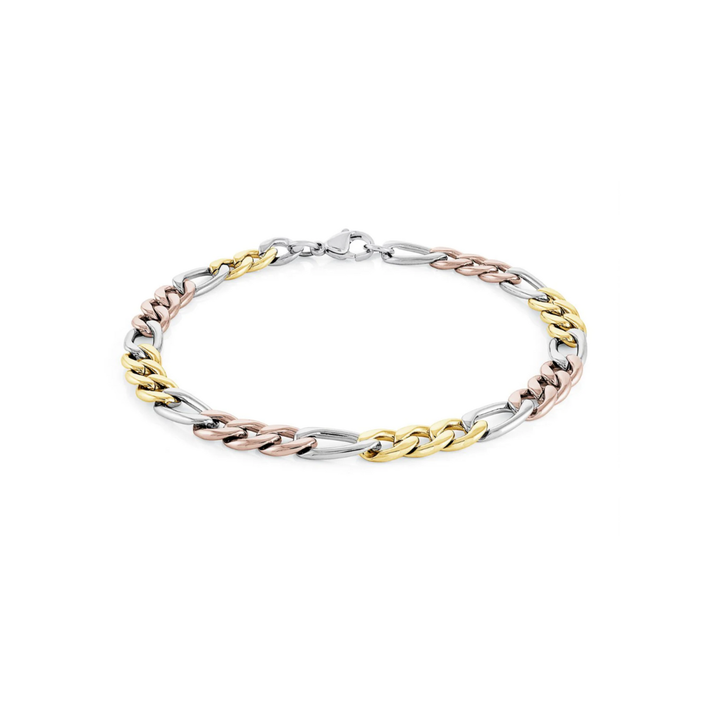 Chaîne Cheville Acier