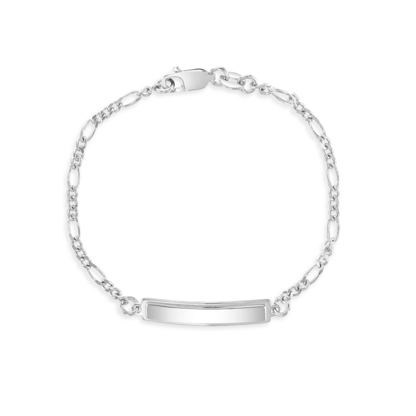 Bracelet Identité Enfant