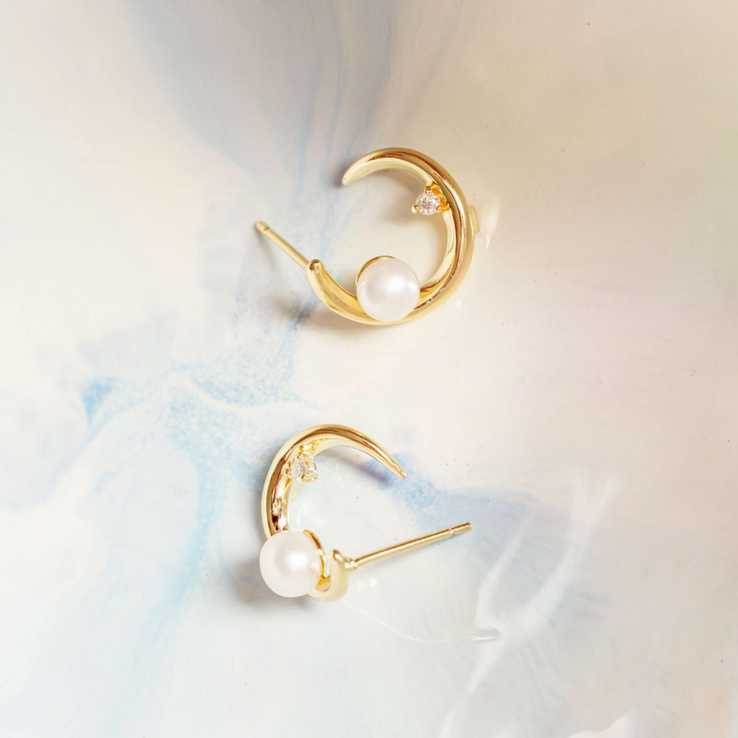 Boucles ELLE Satelitte
