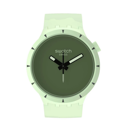 Montre SWATCH Lost in the Forest