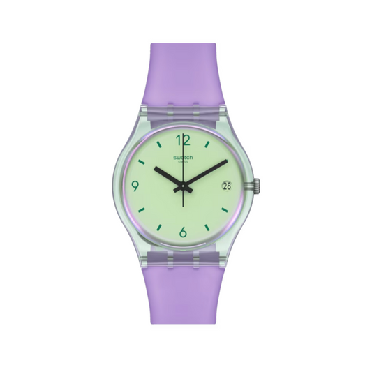 Montre Swatch Mystic Sunrise